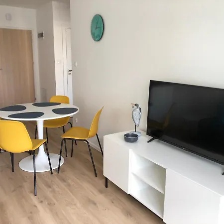 Apartament Beluga Apartmán