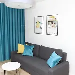 Beluga Apartmán *