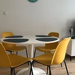 Apartmán Beluga