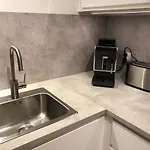 Beluga Apartmán *