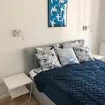 Apartmán Beluga Kolobřeh