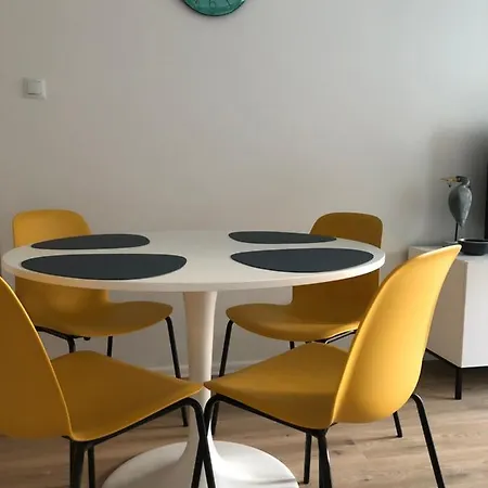 Apartment Apartament Beluga