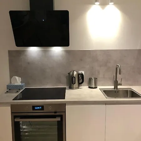 Apartament Beluga Apartment *