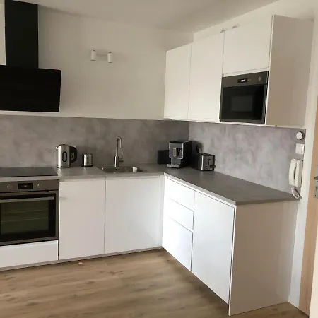 Apartament Beluga Apartment *
