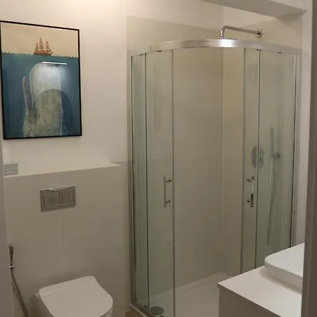 Apartament Beluga *