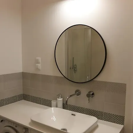 Apartament Beluga *