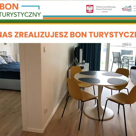 Apartmán Beluga