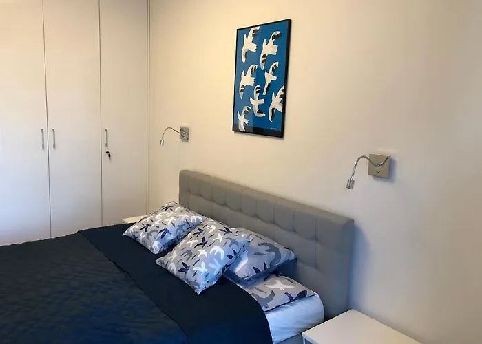 Apartman Beluga Kołobrzeg