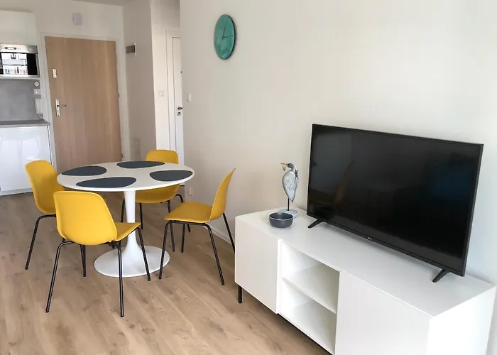 Beluga Apartman